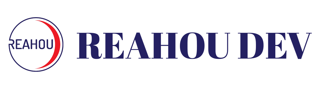 Reahou Dev